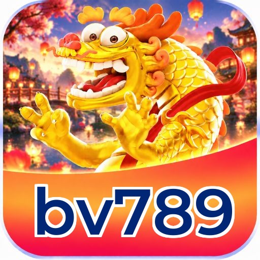 bv789 Logo - Bônus de Cadastro