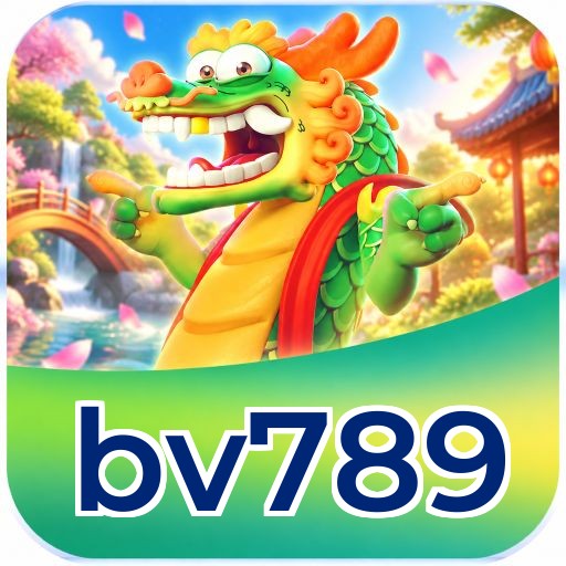 Logo bv789 Loteria Online