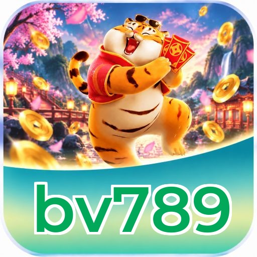 Logo bv789 Bônus Brasil