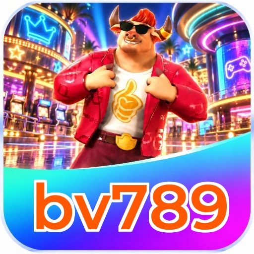 bv789 Logo Verificado