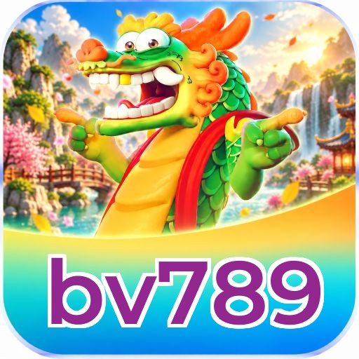 Logo bv789 Cassino Online Brasil