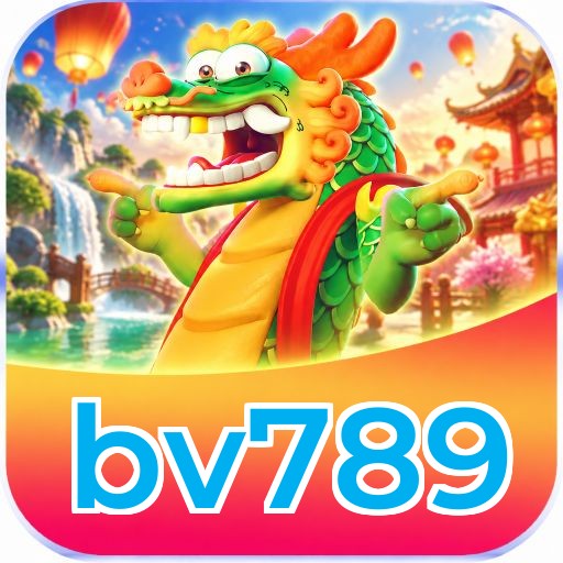 Logo bv789 Baixar Download Brasil