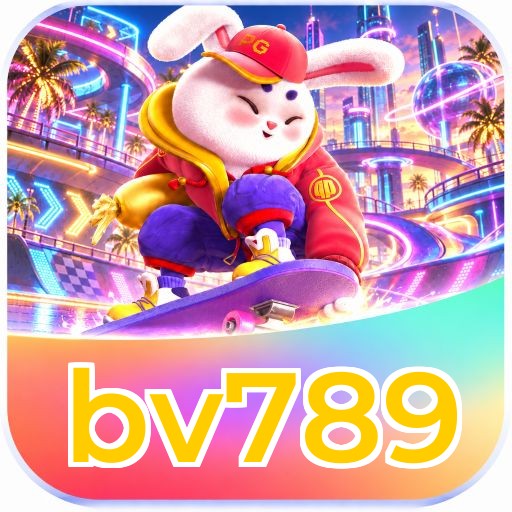 Logo bv789 Cassino Ao Vivo Brasil