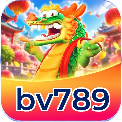 bv789 Logo