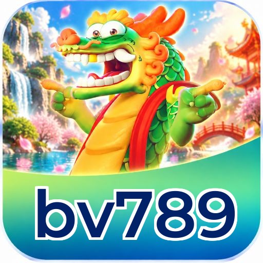 bv789 APP Logo Oficial Certificado Android iOS