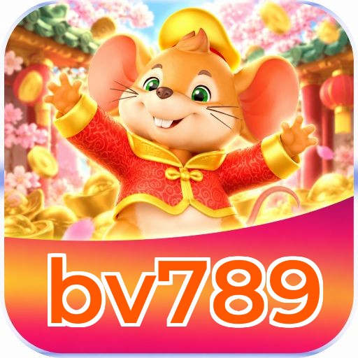 Logo bv789 Telegram Oficial