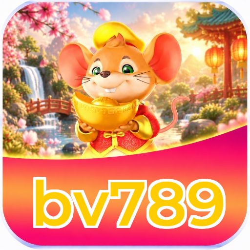 bv789 Logo