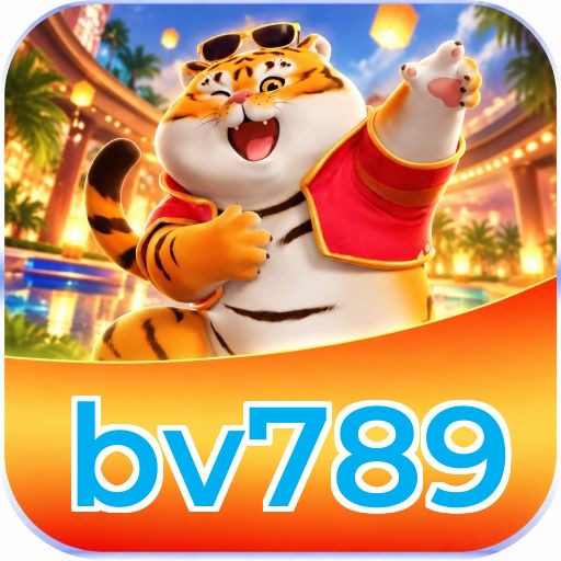 Logo bv789 Cadastro Brasil
