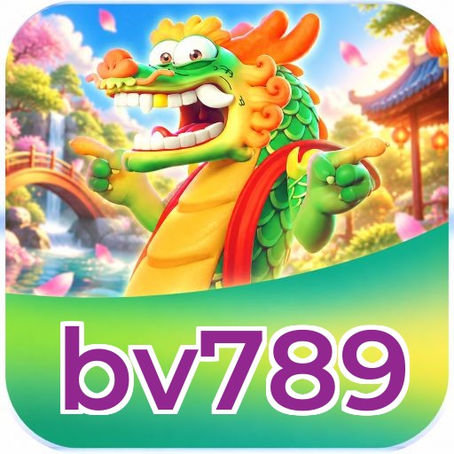 Logo da bv789