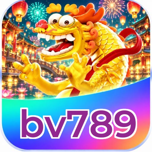 Logo bv789 APK Android Brasil