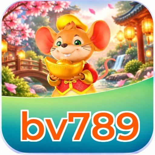 Logo bv789 Plataforma Certificada