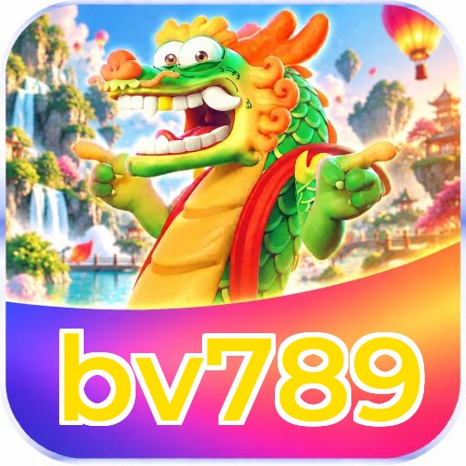 Logo bv789 Cassino Online Brasil