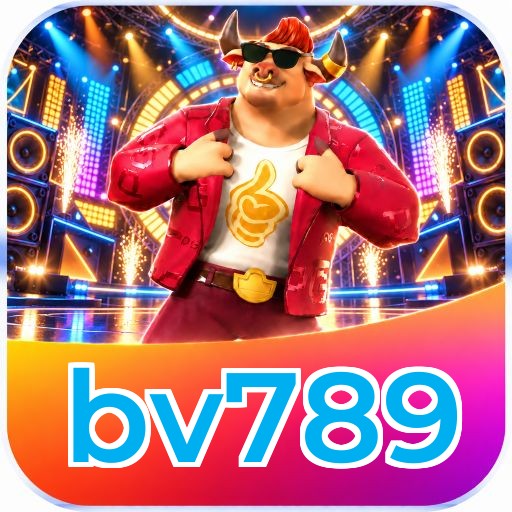 bv789 Logo - Bônus com Rollover Justo