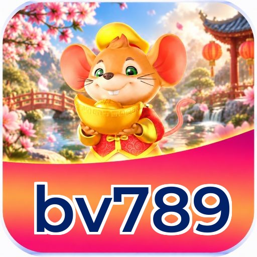 Logo bv789 APP Mobile Brasil