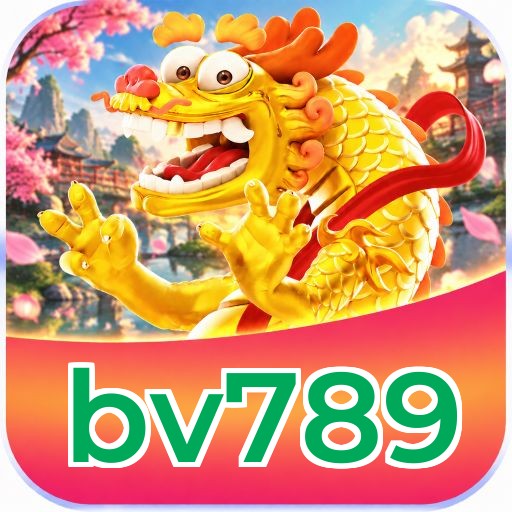 Logo bv789 Telegram Canal Oficial