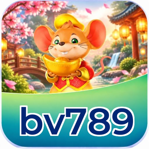 Logo bv789 Cassino Online Brasil