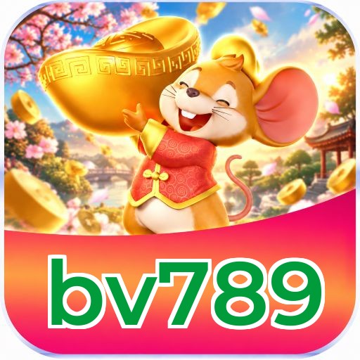 bv789 Logo